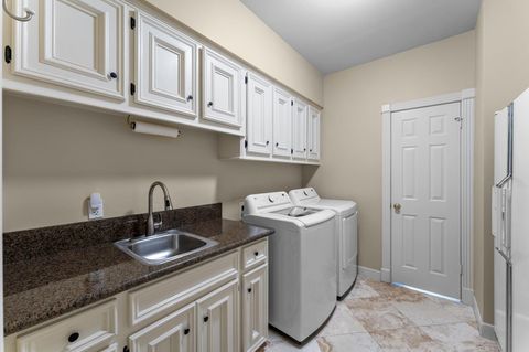 Tiny photo for 5437 Pine Springs Court, Conroe, TX 77304 (MLS # 65245937)