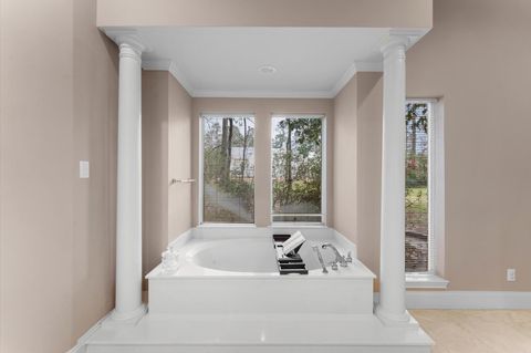 Tiny photo for 5437 Pine Springs Court, Conroe, TX 77304 (MLS # 65245937)