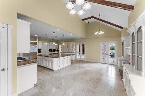 Tiny photo for 5437 Pine Springs Court, Conroe, TX 77304 (MLS # 65245937)