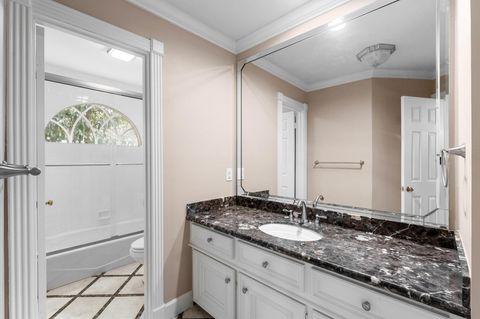 Tiny photo for 5437 Pine Springs Court, Conroe, TX 77304 (MLS # 65245937)