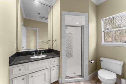 Tiny photo for 5437 Pine Springs Court, Conroe, TX 77304 (MLS # 65245937)