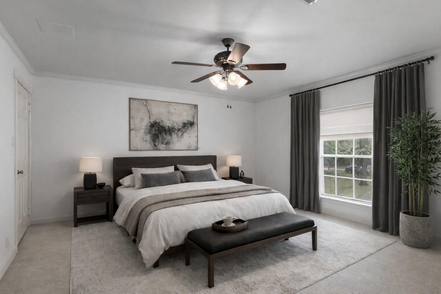Conroe, Texas, 77304, United States, 5 Bedrooms Bedrooms, ,5 BathroomsBathrooms,Residential,Active,2022314