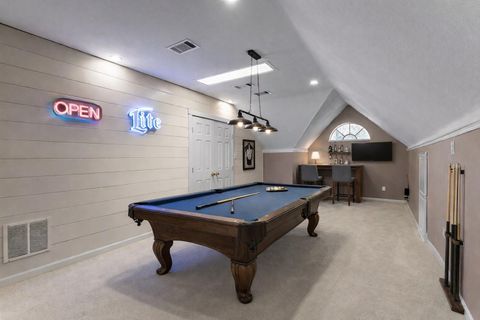 Tiny photo for 5437 Pine Springs Court, Conroe, TX 77304 (MLS # 65245937)