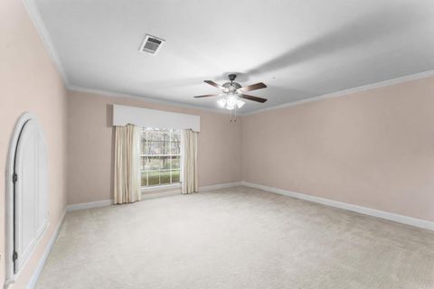 Tiny photo for 5437 Pine Springs Court, Conroe, TX 77304 (MLS # 65245937)