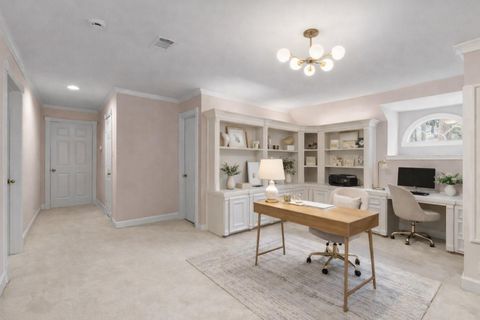 Tiny photo for 5437 Pine Springs Court, Conroe, TX 77304 (MLS # 65245937)