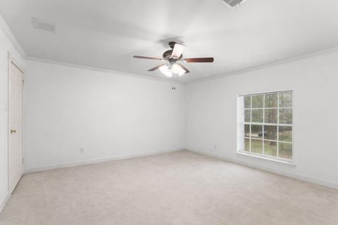 Tiny photo for 5437 Pine Springs Court, Conroe, TX 77304 (MLS # 65245937)