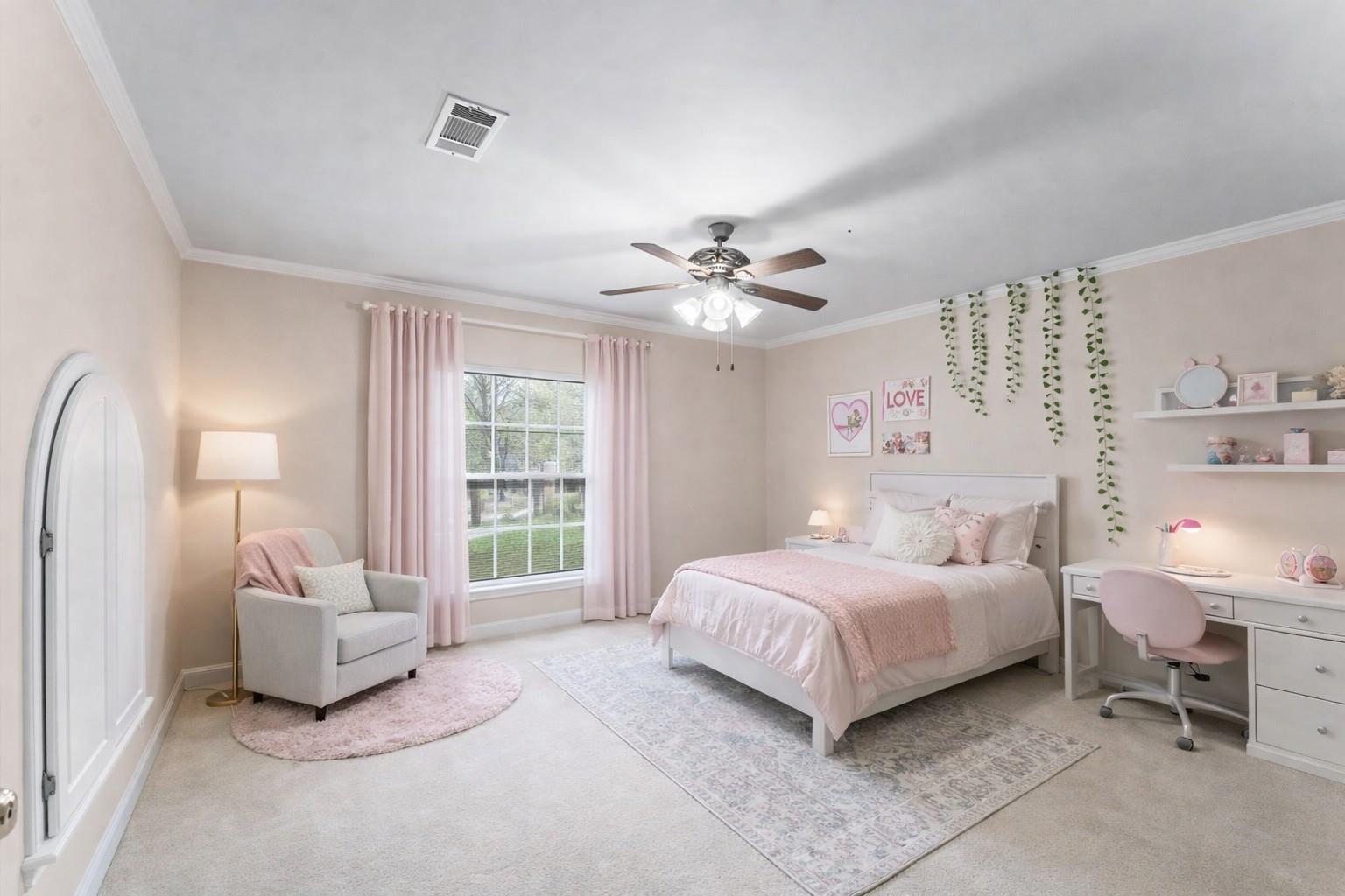 Conroe, Texas, 77304, United States, 5 Bedrooms Bedrooms, ,5 BathroomsBathrooms,Residential,Active,2022314