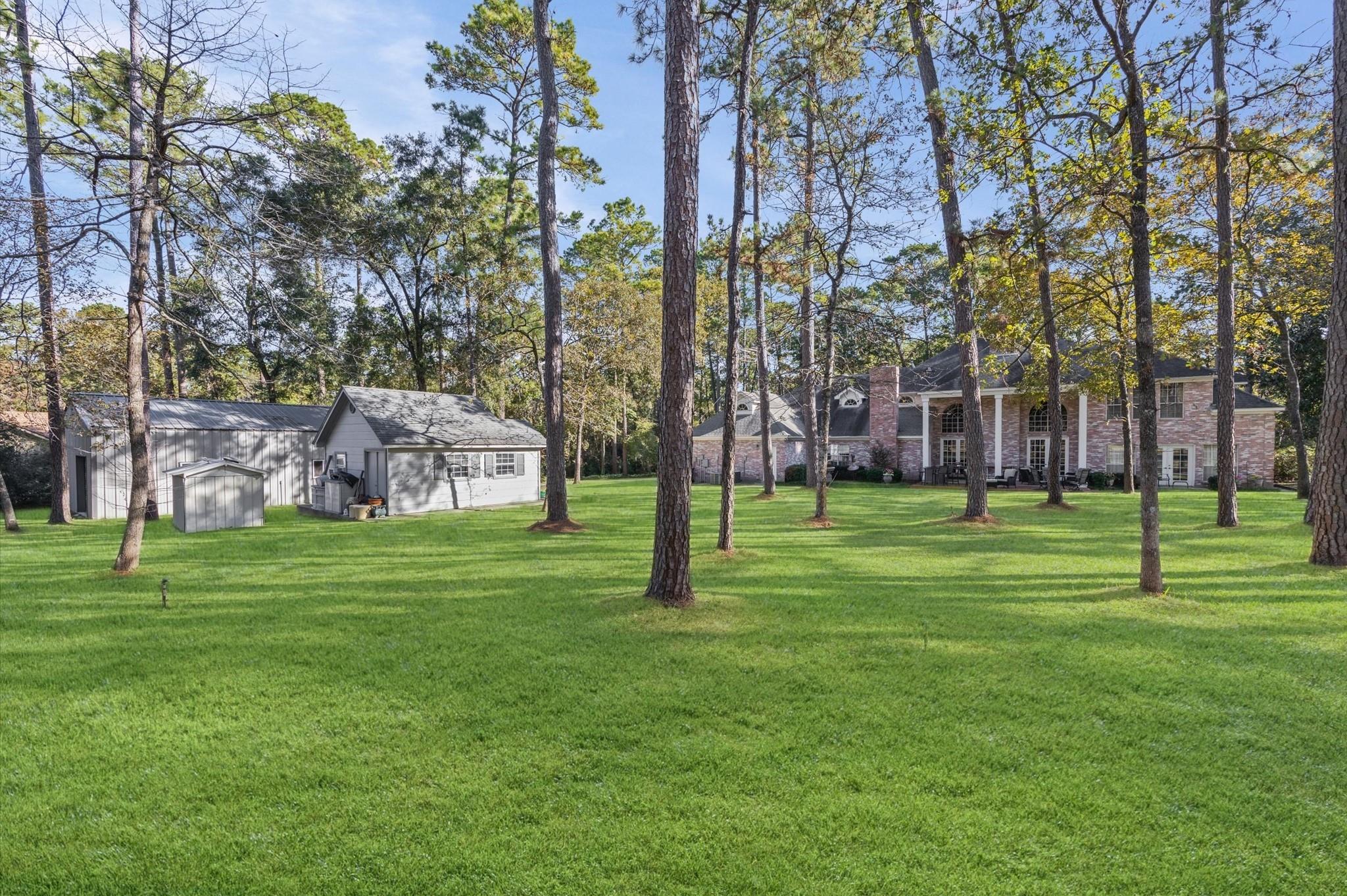 Conroe, Texas, 77304, United States, 5 Bedrooms Bedrooms, ,5 BathroomsBathrooms,Residential,Active,2022314