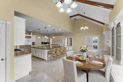 Tiny photo for 5437 Pine Springs Court, Conroe, TX 77304 (MLS # 65245937)