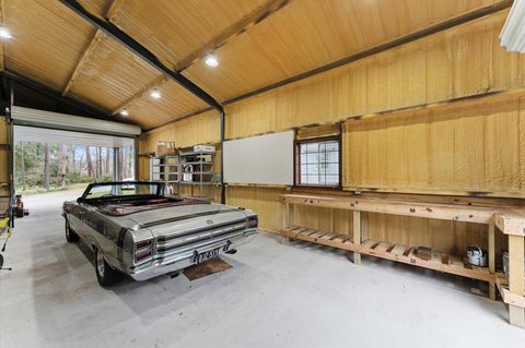 Tiny photo for 5437 Pine Springs Court, Conroe, TX 77304 (MLS # 65245937)