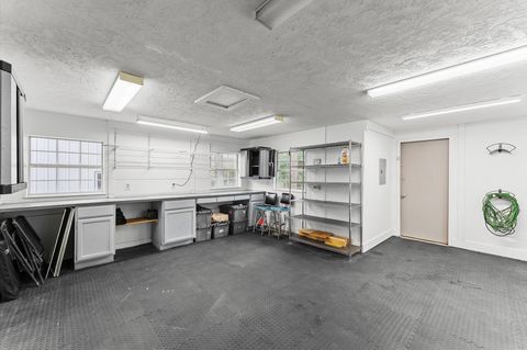 Tiny photo for 5437 Pine Springs Court, Conroe, TX 77304 (MLS # 65245937)