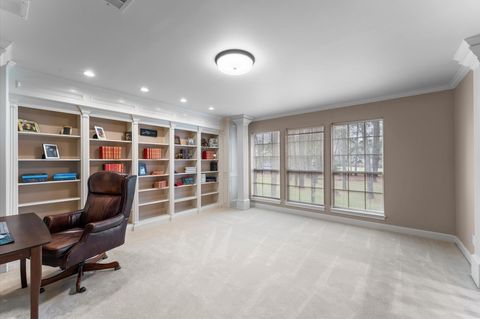 Tiny photo for 5437 Pine Springs Court, Conroe, TX 77304 (MLS # 65245937)