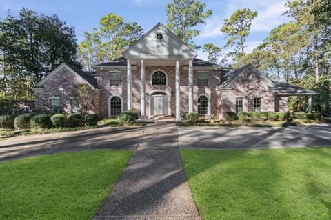 Tiny photo for 5437 Pine Springs Court, Conroe, TX 77304 (MLS # 65245937)