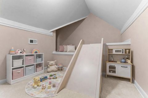 Tiny photo for 5437 Pine Springs Court, Conroe, TX 77304 (MLS # 65245937)