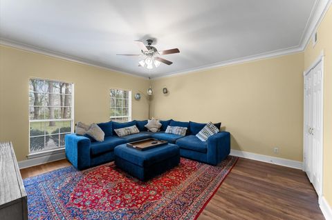 Tiny photo for 5437 Pine Springs Court, Conroe, TX 77304 (MLS # 65245937)