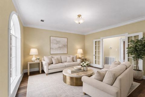 Tiny photo for 5437 Pine Springs Court, Conroe, TX 77304 (MLS # 65245937)