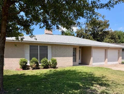 Photo of 7743 Water Park Lane, Houston, TX 77086 (MLS # 93155320)