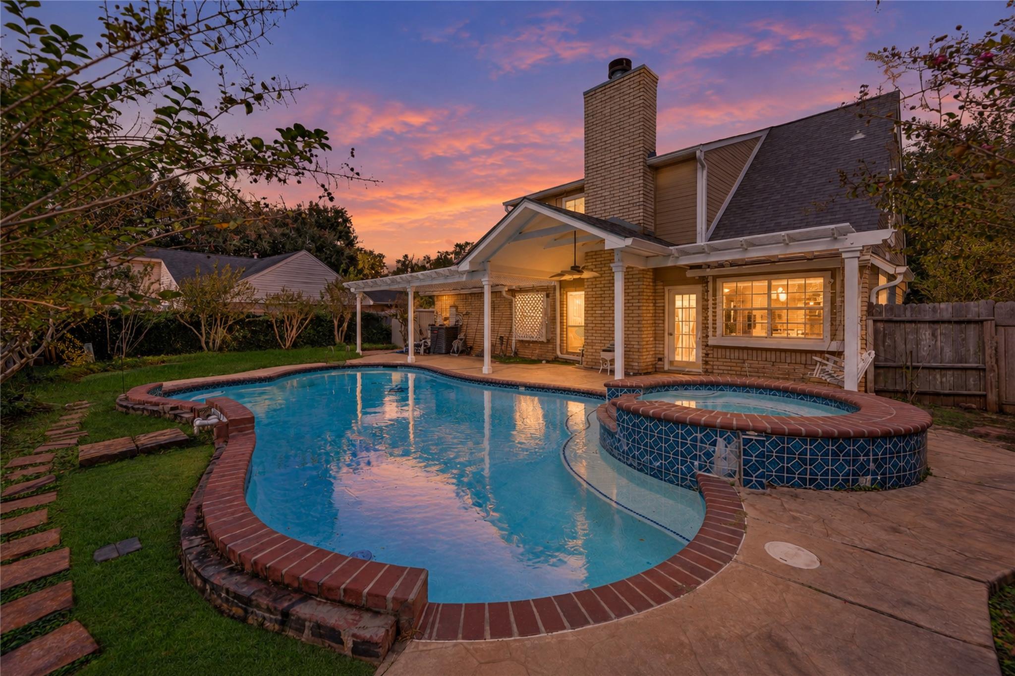 3906 Green Fields Drive