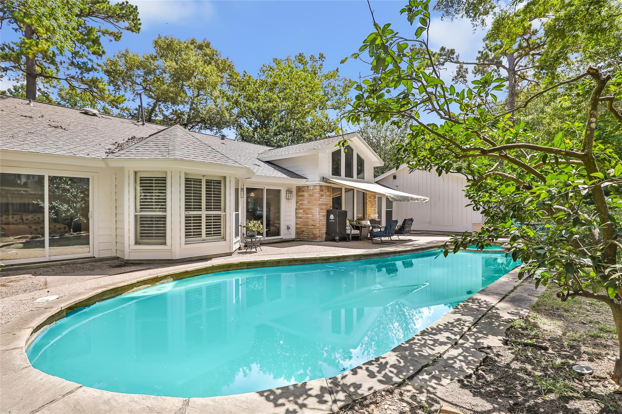 3714 Swift Creek Drive