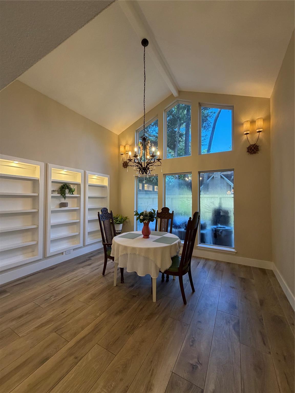 3714 Swift Creek Drive