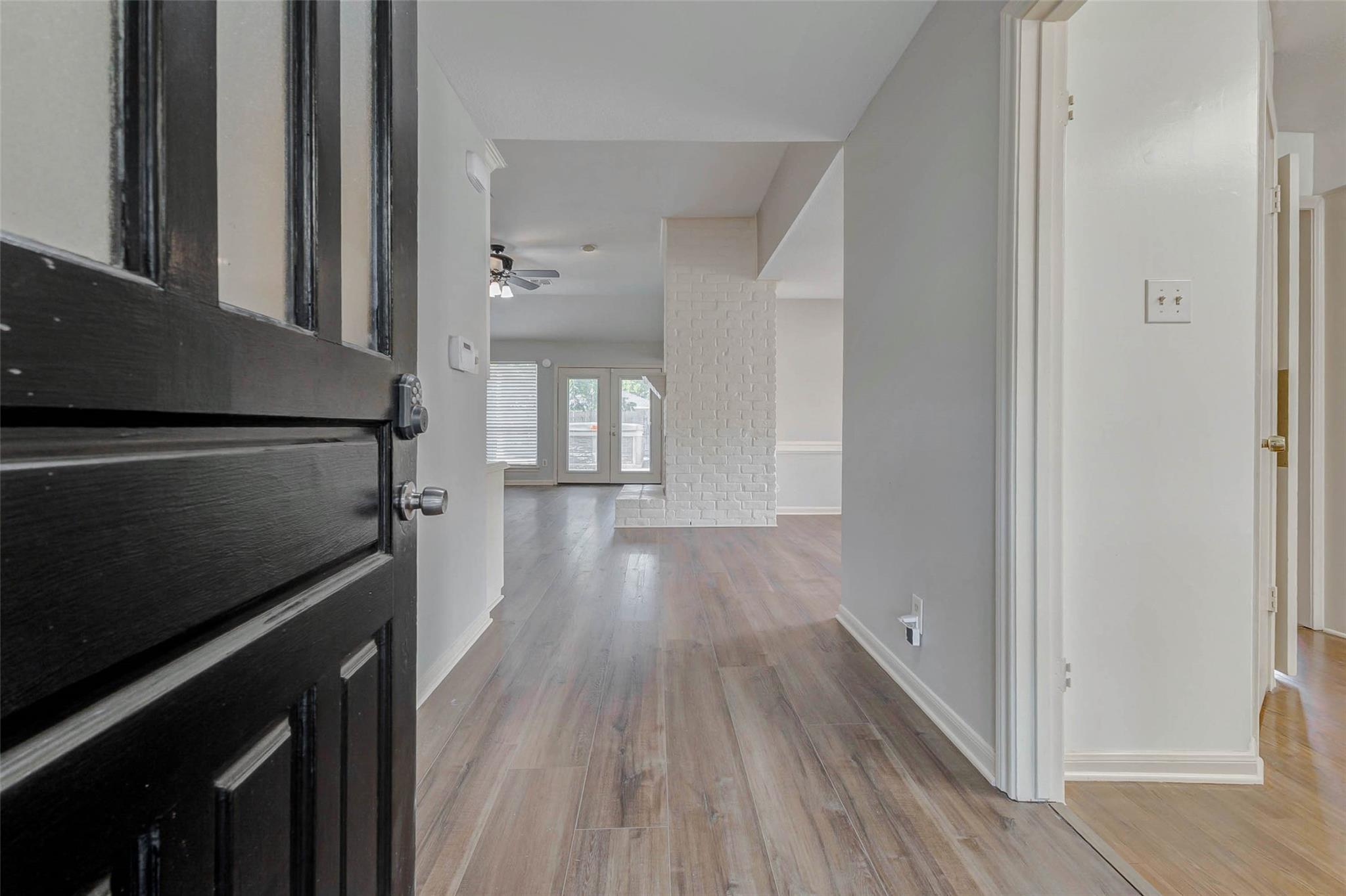 1018 Cascade Creek Drive