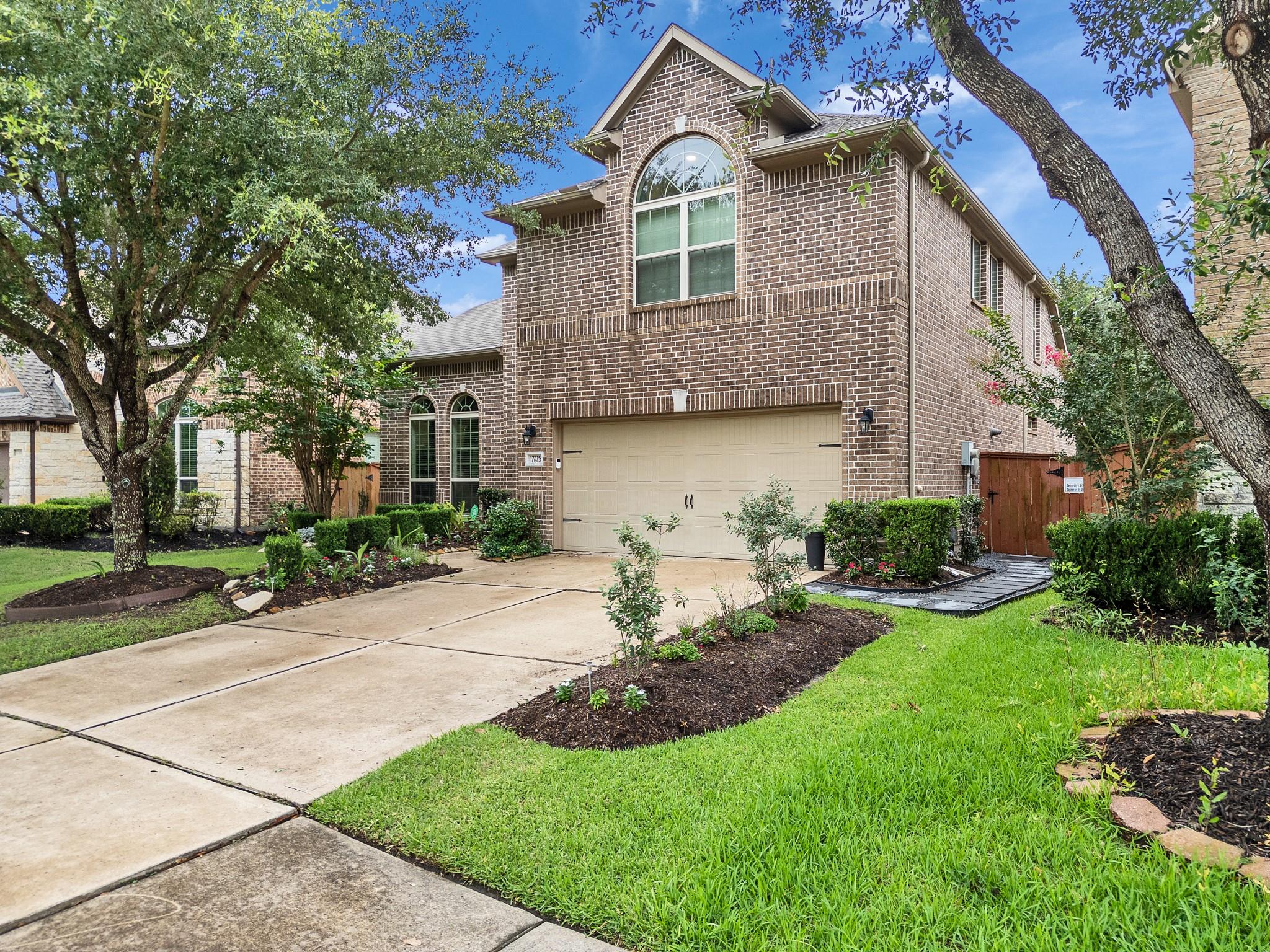 17615 Sauki Lane