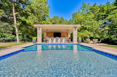 Photo of 404 Saint Andrews Drive, New Ulm, TX 78950 (MLS # 11748293)