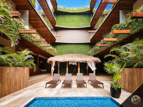 Photo of Menesse Tulum Calle Asteroide #117, TX 77760 (MLS # 33637602)