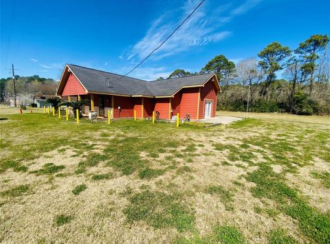 Photo of 22609 Interstate 10, Wallisville, TX 77597 (MLS # 4544926)