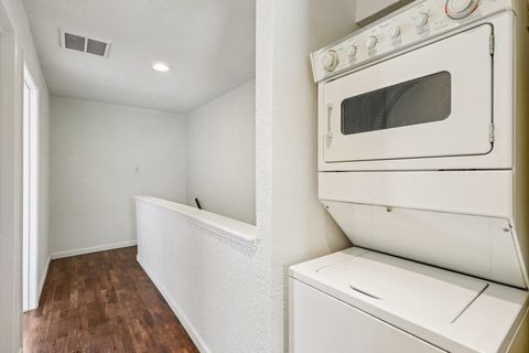 Tiny photo for 7700 Creekbend Drive #70, Houston, TX 77071 (MLS # 55530241)