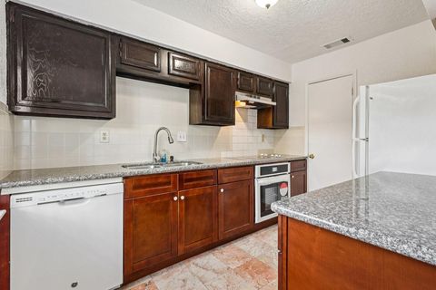 Tiny photo for 7700 Creekbend Drive #70, Houston, TX 77071 (MLS # 55530241)