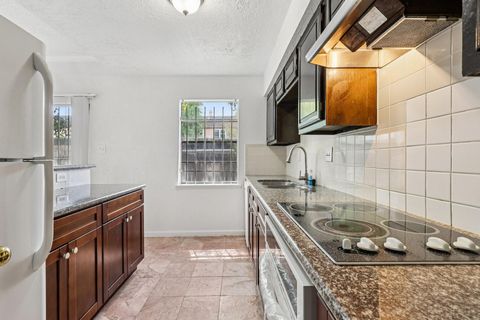 Tiny photo for 7700 Creekbend Drive #70, Houston, TX 77071 (MLS # 55530241)
