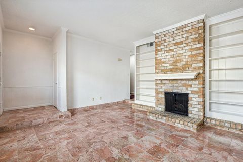 Tiny photo for 7700 Creekbend Drive #70, Houston, TX 77071 (MLS # 55530241)
