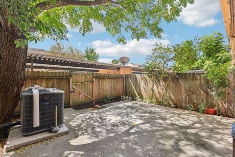 Tiny photo for 7700 Creekbend Drive #70, Houston, TX 77071 (MLS # 55530241)