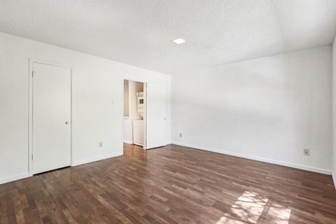 Tiny photo for 7700 Creekbend Drive #70, Houston, TX 77071 (MLS # 55530241)