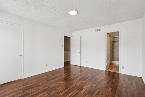 Tiny photo for 7700 Creekbend Drive #70, Houston, TX 77071 (MLS # 55530241)