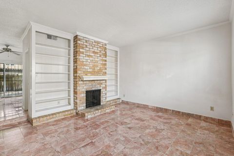Tiny photo for 7700 Creekbend Drive #70, Houston, TX 77071 (MLS # 55530241)