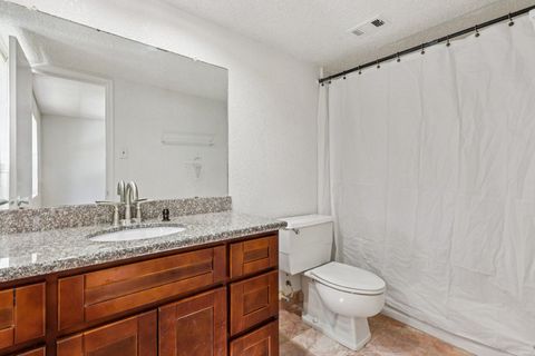 Tiny photo for 7700 Creekbend Drive #70, Houston, TX 77071 (MLS # 55530241)