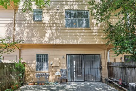 Tiny photo for 7700 Creekbend Drive #70, Houston, TX 77071 (MLS # 55530241)