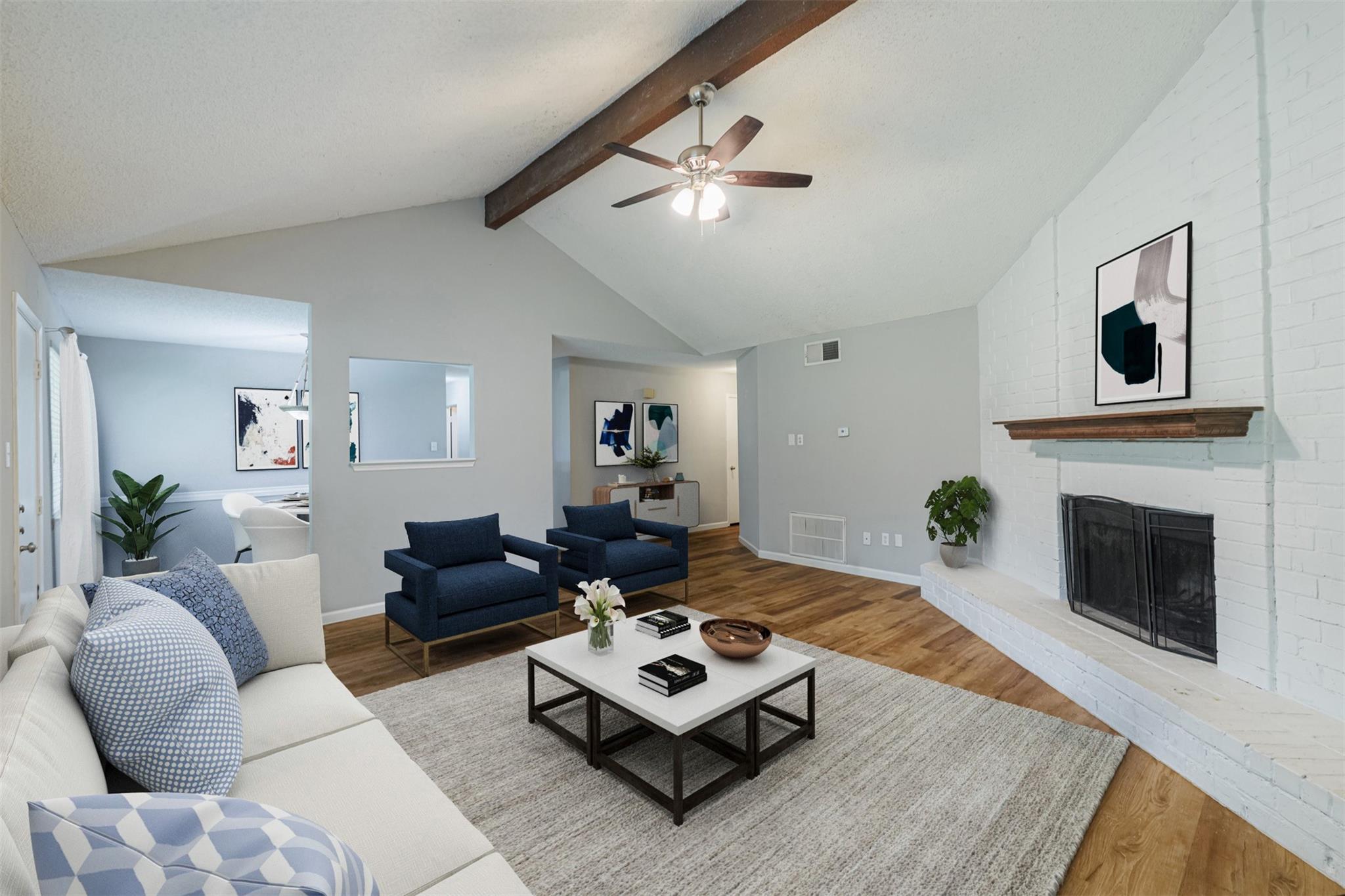 22707 Smokey Hill Drive