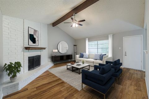Photo of 22707 Smokey Hill Drive, Katy, TX 77450 (MLS # 72590634)