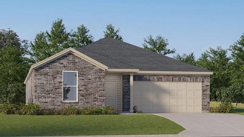 Photo of 8207 Rustic Pine Trail, Richmond, TX 77469 (MLS # 62390022)
