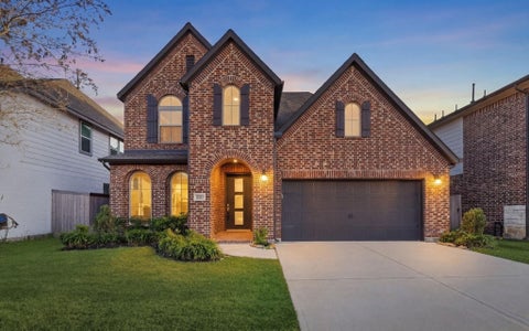 Photo of 26327 Rising Light Lane, Richmond, TX 77406 (MLS # 22429126)