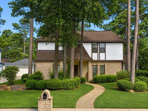 Photo of 5518 Lacreek Lane, Spring, TX 77379 (MLS # 68260513)