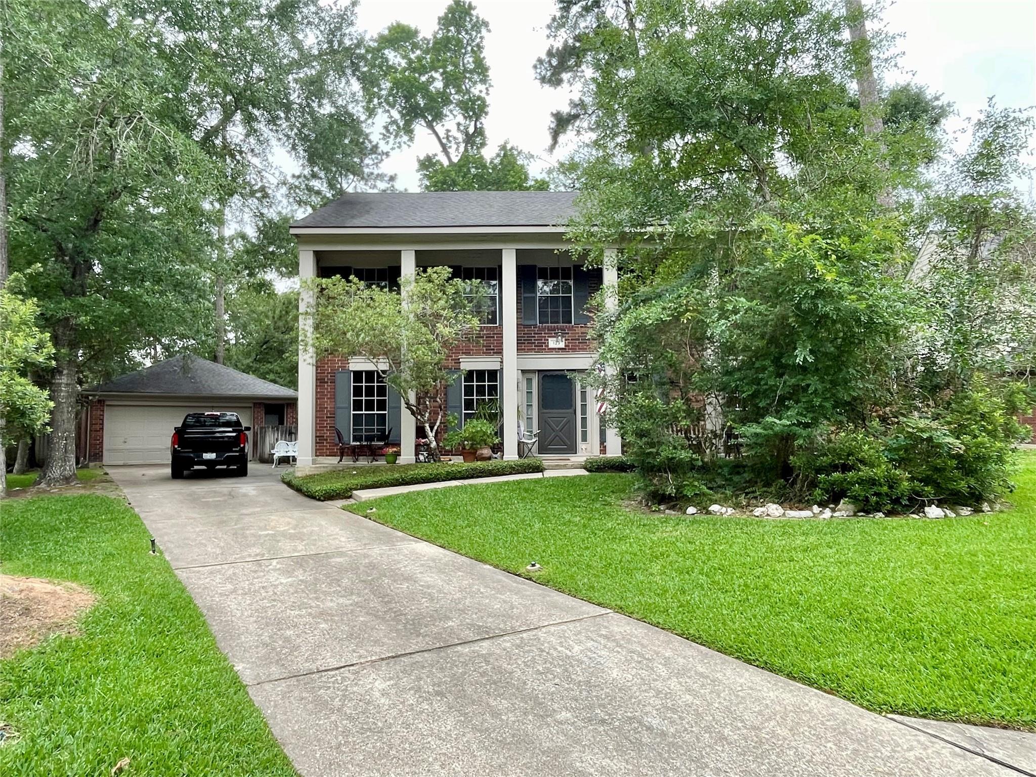 123 W Trillium Court