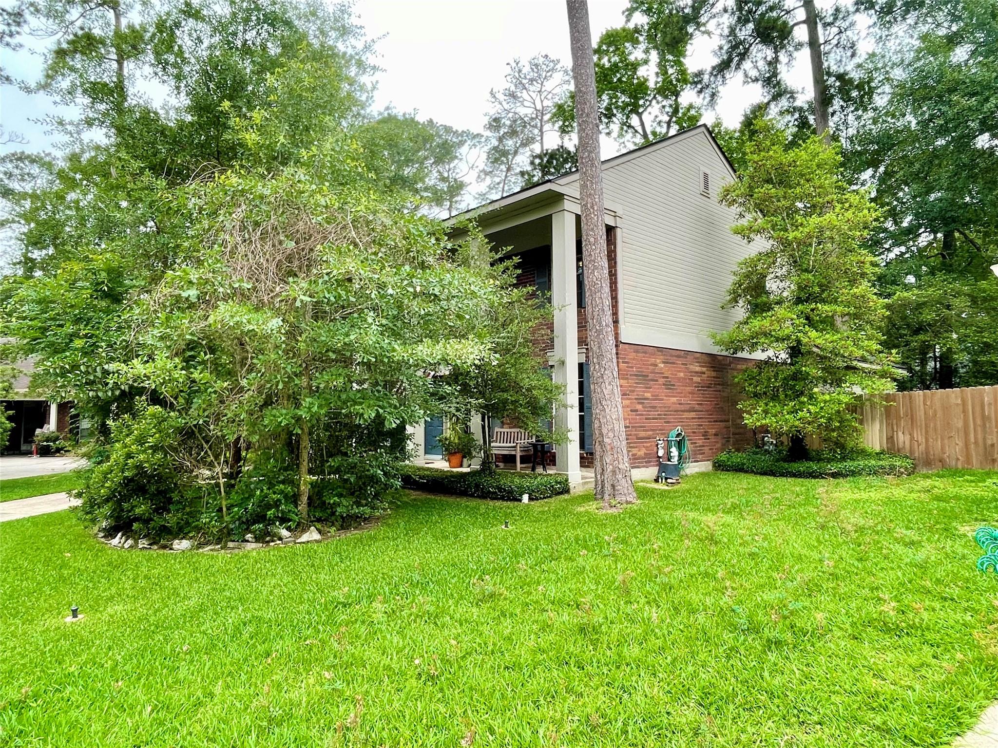 123 W Trillium Court