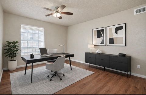 Photo of 2750 Holly Hall Street #506, Houston, TX 77054 (MLS # 11130218)