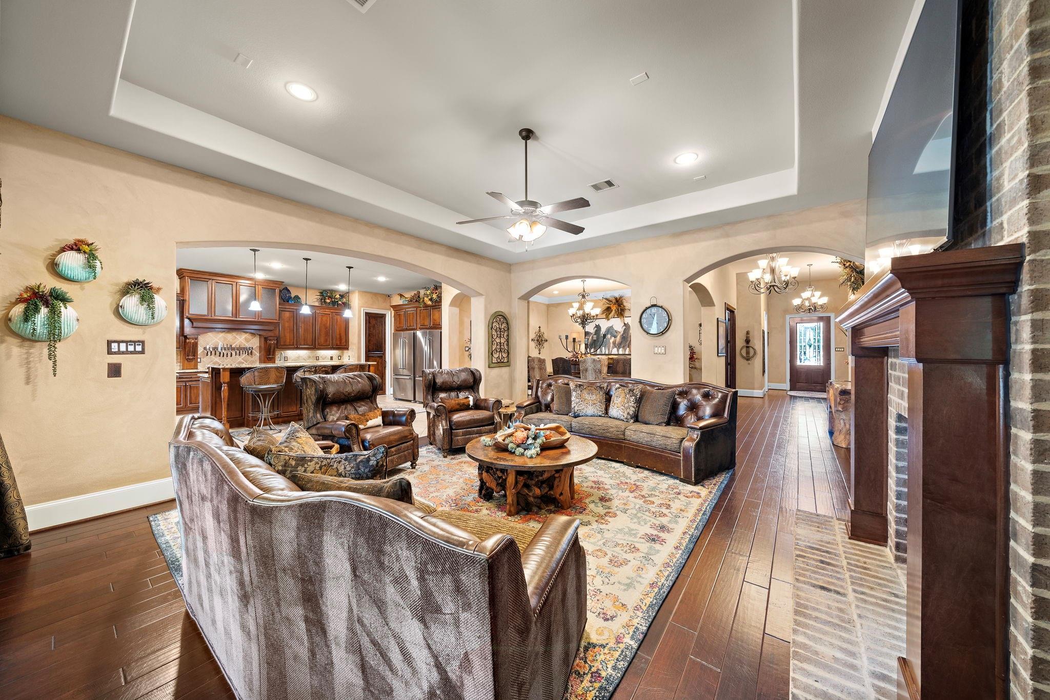 27615 Brentsprings Run Lane