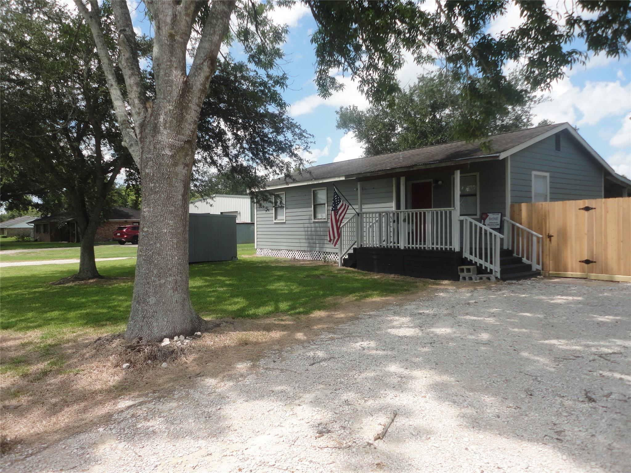 6820 Mississippi Road