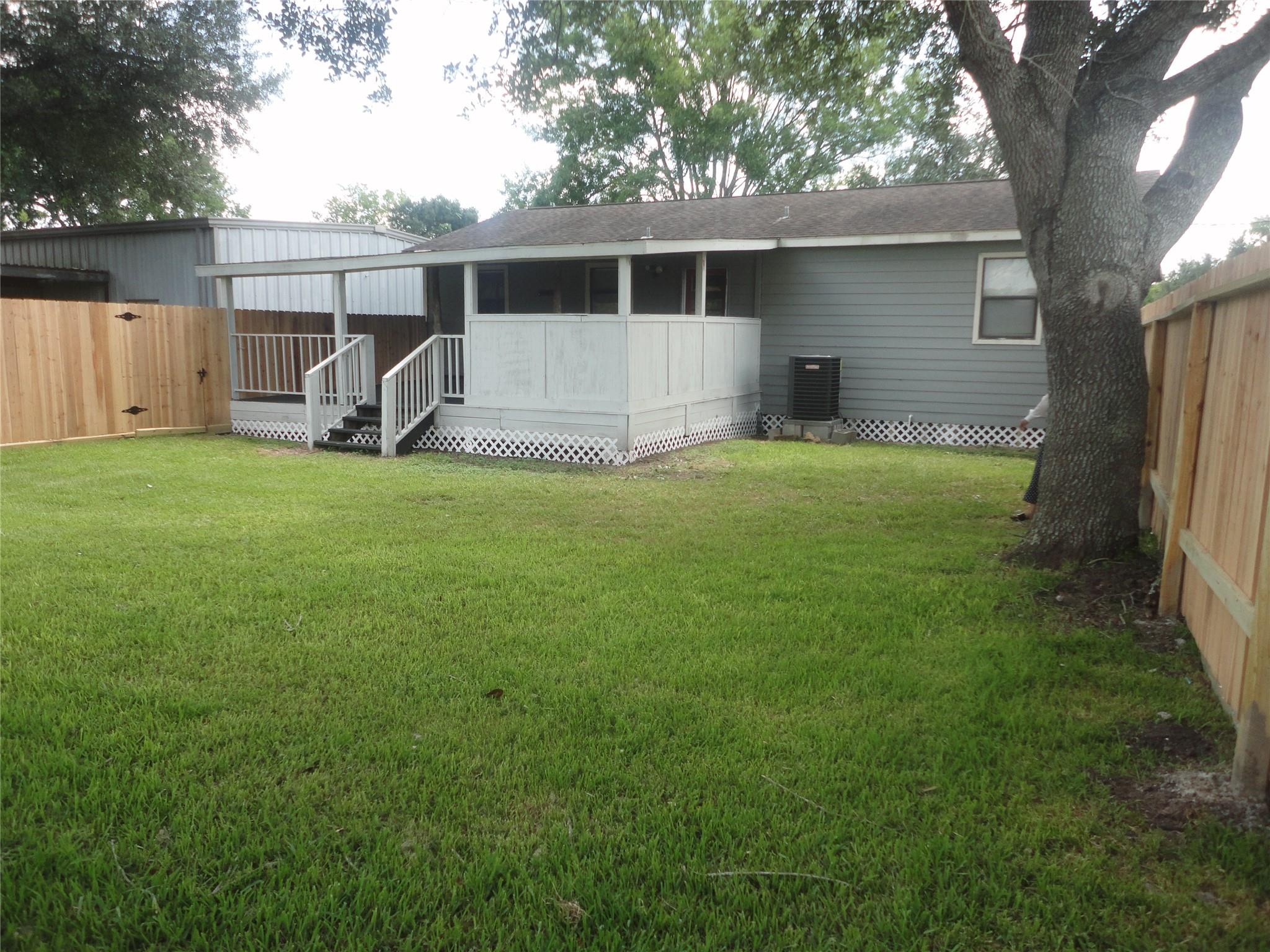 6820 Mississippi Road